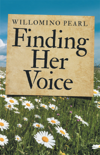 Omslagafbeelding: Finding Her Voice 9781982227128