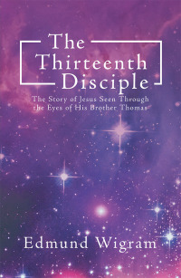 表紙画像: The Thirteenth Disciple 9781982227180