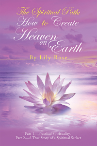 Omslagafbeelding: The Spiritual Path: How to Create Heaven on Earth 9781982227319