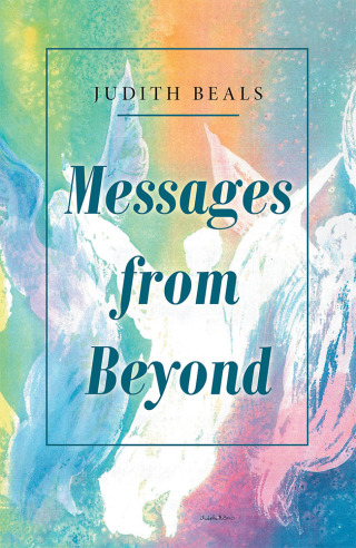 Imagen de portada: Messages from Beyond 9781982227623