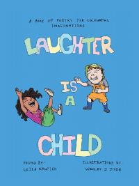 Cover image: Laughter Is a Child 9781982227708