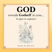 Imagen de portada: God Reveals Godself to You... 9781982227845