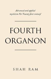 Titelbild: Fourth Organon 9781982227982