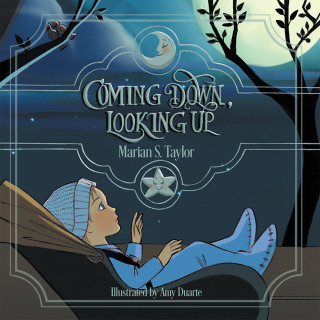 Cover image: Coming Down, Looking Up 9781982228002