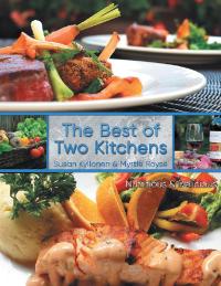 Omslagafbeelding: The Best of Two Kitchens 9781982228163