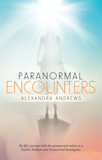 Imagen de portada: Paranormal Encounters 9781982228309