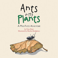 Imagen de portada: Ants in My Plants 9781982228323