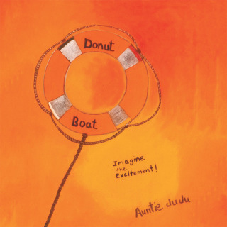 Cover image: Donut Boat 9781982228378