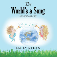 Cover image: The World's a Song 9781982228446
