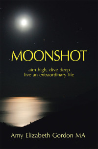 Cover image: Moonshot 9781982228521