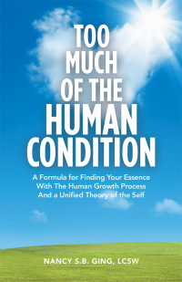 Imagen de portada: Too Much of the Human Condition 9781982228606