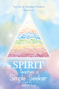 Cover image: Spirit Teaches a Simple Seeker 9781982228675