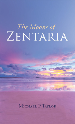 Imagen de portada: The Moons of Zentaria 9781982228958