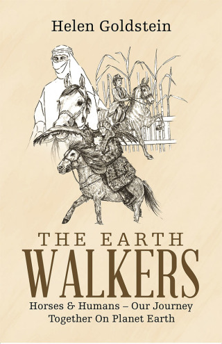 Titelbild: The Earth Walkers 9781982229245