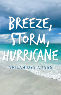 Cover image: Breeze, Storm, Hurricane 9781982229580