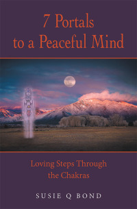 Cover image: 7 Portals to a Peaceful Mind 9781982228569