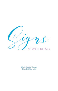 Imagen de portada: Signs of Wellbeing 9781982229924