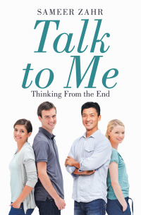 Cover image: Talk to Me 9781982230005