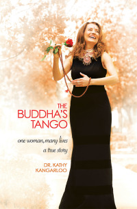 Cover image: The Buddha's Tango 9781982230142