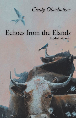 Titelbild: Echoes from the Elands 9781982230258