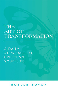 Omslagafbeelding: The Art of Transformation 9781982230388