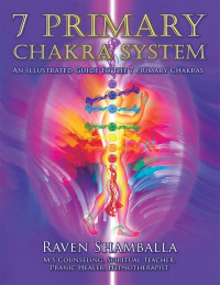 Imagen de portada: 7 Primary Chakra System 9781982230630