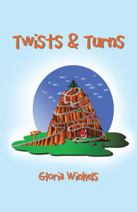 Imagen de portada: Twists & Turns 9781982230692