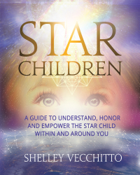 Cover image: Star Children 9781982230838