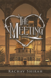 Titelbild: The Meeting 9781982230890