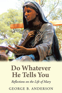 Imagen de portada: Do Whatever He Tells You 9781982231316