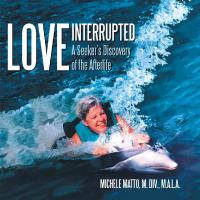 Cover image: Love  Interrupted 9781982231392