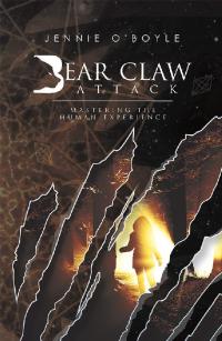 表紙画像: Bear Claw Attack 9781982231712