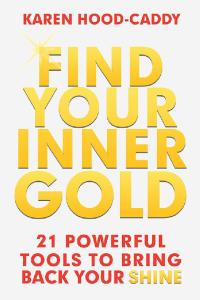 Imagen de portada: Find Your Inner Gold 9781982231842