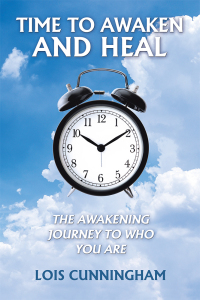 Cover image: Time to Awaken and Heal 9781982231835