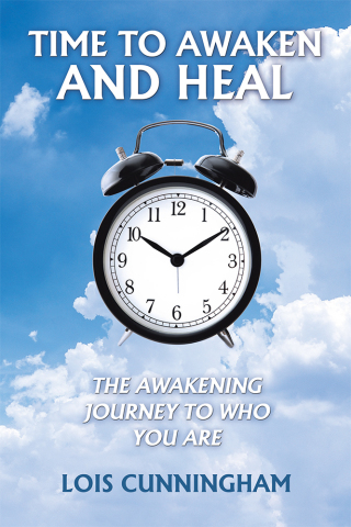 表紙画像: Time to Awaken and Heal 9781982231835