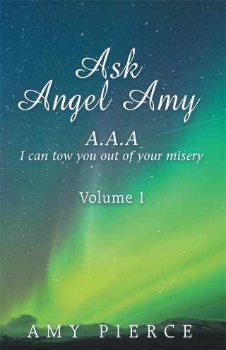 Imagen de portada: Ask Angel Amy 9781982231903
