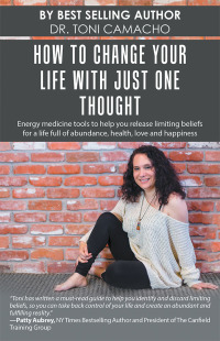 Omslagafbeelding: How to Change Your Life with Just One Thought 9781982232269