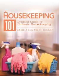 Cover image: Housekeeping 101 9781982232290