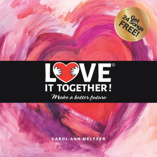 Cover image: Love It Together 9781982232399
