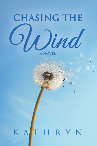 Titelbild: Chasing the Wind 9781982232474