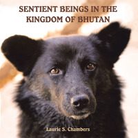 Omslagafbeelding: Sentient Beings in the Kingdom of Bhutan 9781982232702