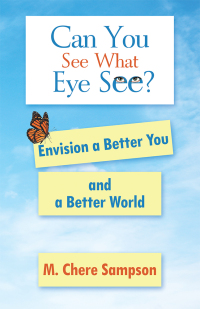 Omslagafbeelding: Can You See What Eye See? 9781982232733