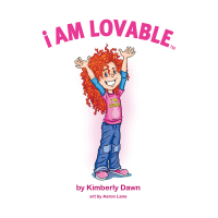 Cover image: I Am Lovable 9781982232771