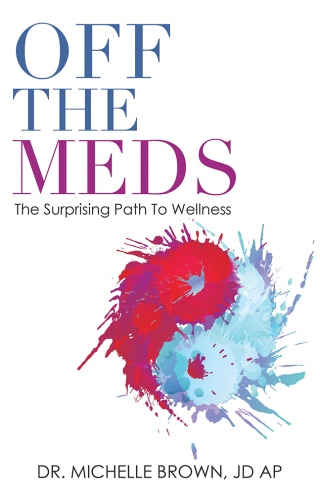 Cover image: Off the Meds 9781982232870