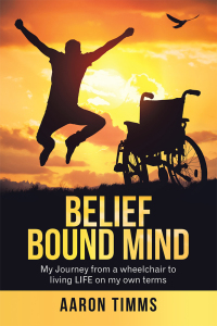 Imagen de portada: Belief Bound Mind 9781982233075