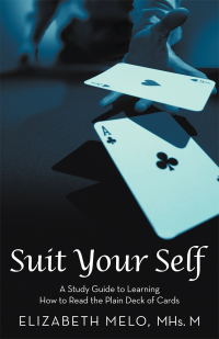 Cover image: Suit Your Self 9781982233372