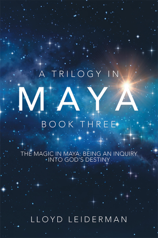 Imagen de portada: A Trilogy in Maya  Book Three 9781982233433