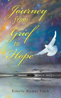 Cover image: Journey from Grief to Hope 9781982233501