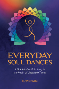 Cover image: EVERYDAY SOUL DANCES 9781982233594