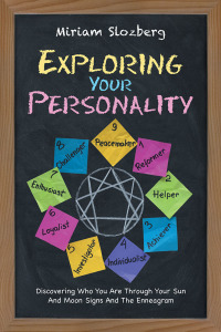 Omslagafbeelding: Exploring Your Personality 9781982233624
